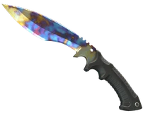 ★ Kukri Knife | Case Hardened (Factory New) cs go skin