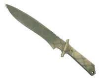 ★ Classic Knife | Safari Mesh (Factory New) cs go skin
