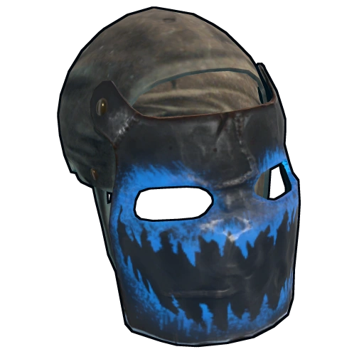 Frostbite cs go skin