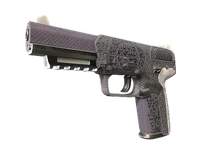 Souvenir Five-SeveN | Desert Seal (Factory New) cs go skin