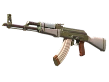 AK-47 | Aphrodite (Factory New) cs go skin