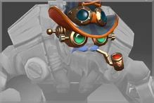 Inscribed Twitcher - Head cs go skin
