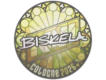 Sticker | Aleksib | Cologne 2026 cs go skin
