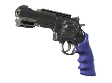 R8 Revolver | Cobalt Grip (Factory New) cs go skin