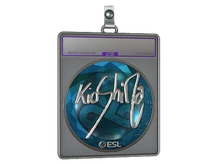 Sticker Slab | kioShiMa (Foil) | Katowice 2019 cs go skin