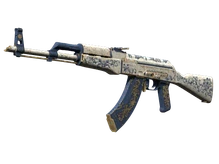 Souvenir AK-47 | Inheritance (Minimal Wear) cs go skin