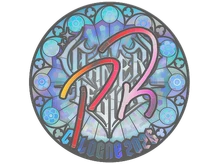 Sticker | PR (Holo) | Cologne 2026 cs go skin