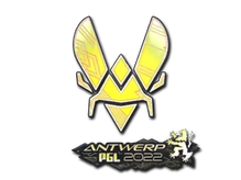 Sticker Slab | Vitality (Holo) | Antwerp 2022 cs go skin