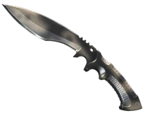 ★ Kukri Knife | Scorched (Factory New) cs go skin