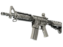 M4A4 | Aeolian Dark (Factory New) cs go skin