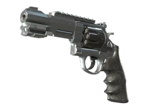 R8 Revolver | Dark Chamber (Factory New) cs go skin