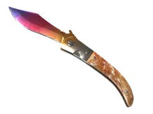★ Navaja Knife | Fade (Factory New) cs go skin