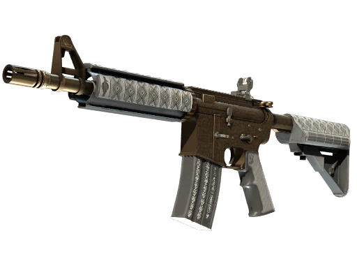 M4A4 | Royal Paladin cs go skin