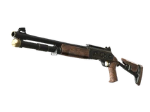 Souvenir XM1014 | Mockingbird (Factory New) cs go skin