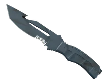 ★ Survival Knife | Night Stripe (Factory New) cs go skin