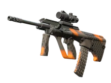 Souvenir AUG | Condemned (Factory New) cs go skin