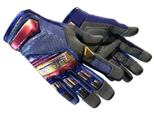 ★ Specialist Gloves | Fade (Factory New) cs go skin