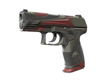 P2000 | Red Wing (Factory New) cs go skin
