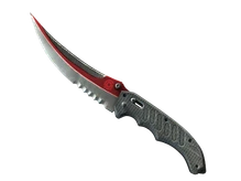 ★ Flip Knife | Autotronic (Factory New) cs go skin