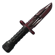 Natural Ruby Knife cs go skin