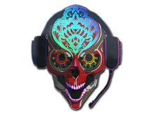 Sticker Slab | Stan (Holo) cs go skin
