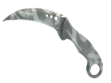 ★ Talon Knife | Urban Masked (Factory New) cs go skin