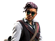 Safecracker Voltzmann | The Professionals cs go skin