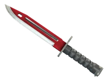★ Bayonet | Autotronic (Factory New) cs go skin