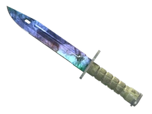 ★ Bayonet | Gamma Doppler (Factory New) cs go skin