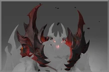 Inscribed Demon Eater - Shoulders cs go skin