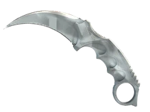 ★ Karambit | Urban Masked (Factory New) cs go skin