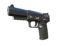 Souvenir Five-SeveN | Heat Treated (Minimal Wear) cs go skin