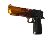 Souvenir Desert Eagle | Blaze (Factory New) cs go skin