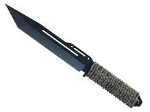 ★ Paracord Knife | Blue Steel (Factory New) cs go skin