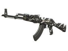 AK-47 | Breakthrough (Factory New) cs go skin