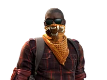 Osiris | Elite Crew cs go skin