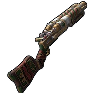 Xmas Blast DBS cs go skin