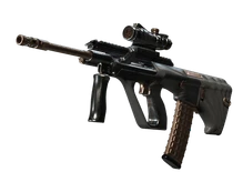 Souvenir AUG | Luxe Trim (Minimal Wear) cs go skin