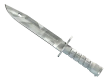 ★ Bayonet | Urban Masked (Factory New) cs go skin