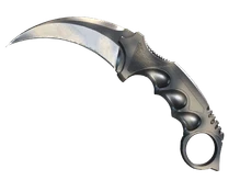 ★ Karambit | Scorched (Factory New) cs go skin