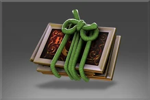 International 2024 - Team Loading Screen Treasure cs go skin
