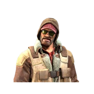 Skins de Agentes CS GO: precio, detalles - Bloodycase
