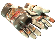 ★ Moto Gloves | POW! (Factory New) cs go skin
