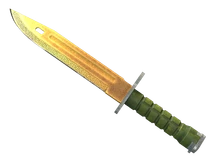 ★ Bayonet | Lore (Factory New) cs go skin
