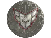 Sticker | HEROIC (Foil) | Cologne 2026 cs go skin