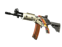 Galil AR | Control (Factory New) cs go skin