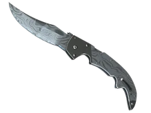 ★ Falchion Knife | Damascus Steel (Factory New) cs go skin