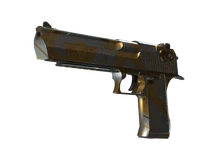 Souvenir Desert Eagle | Bronze Deco (Factory New) cs go skin