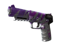 Souvenir Five-SeveN | Hybrid (Minimal Wear) cs go skin