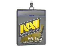 Sticker Slab | Natus Vincere | MLG Columbus 2016 cs go skin